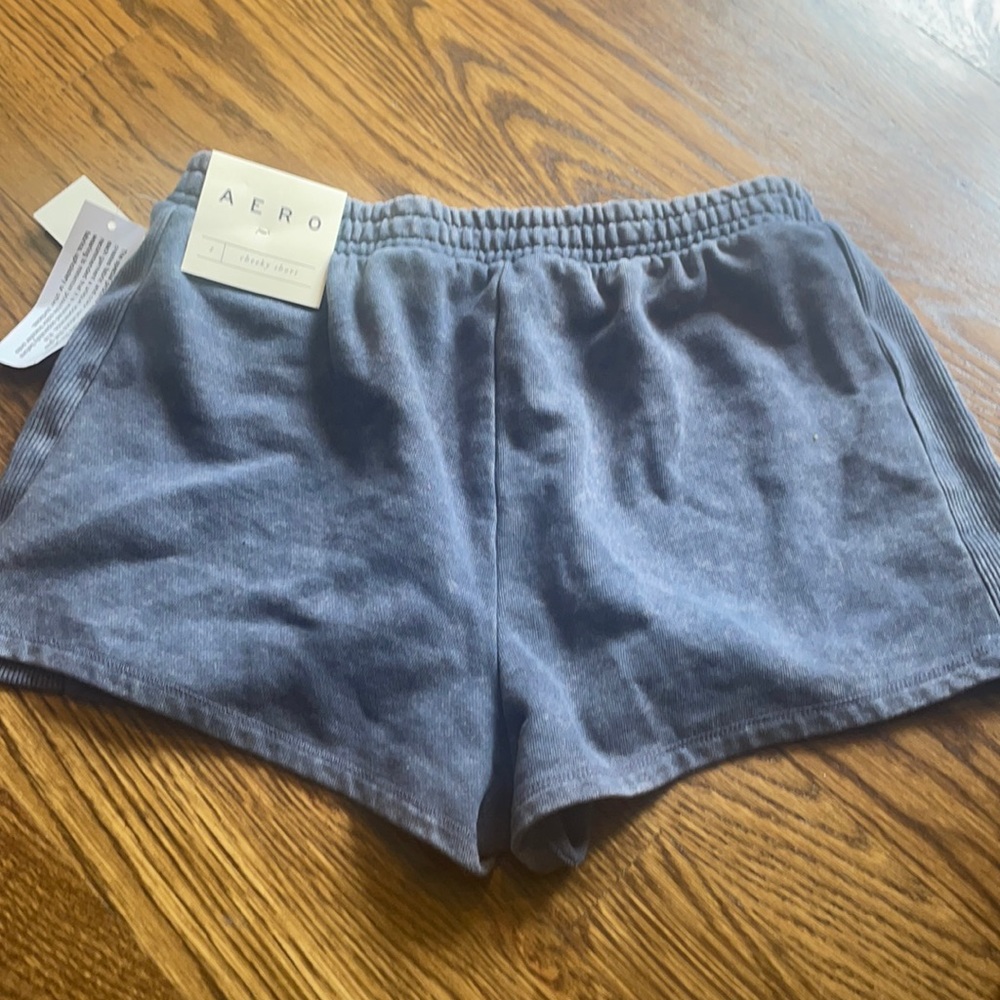 Aeropostale Cheeky Shorts. Never worn